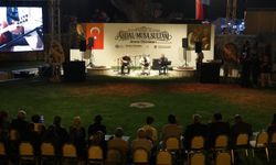 Abdal Musa Sultanı anma etkinlikleri başladı
