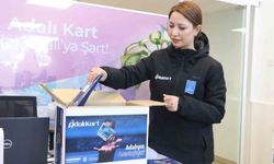 Adalı Kart 17 farklı sektörde Kuşadalılara indirim sağlıyor