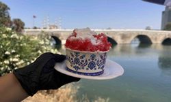 Adana'da hava sıcaklıklarının yükselmesiyle 'bici bici' satışları başladı