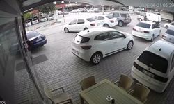 Adana'da oto galericiler sitesinde silahlı saldırı: Çok sayıda araç zarar gördü