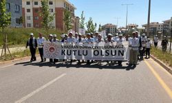 Adıyaman'da 'Dünya Çevre Günü' kutlandı