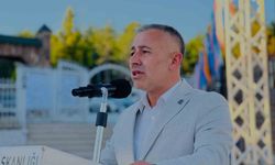AK Parti Bilecik teşkilatından birlik vurgusu