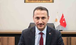 AK Parti İl Başkanı'ndan kaza geçiren Milletvekili Ercan Öztürk hakkında açıklama