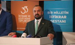 AK Parti kampında yeni şarkı sürprizi