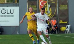 Aliağa FK, Oğuz Gürbulak transferinde sona geldi