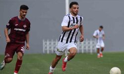 Altay'da Emre Tangeldi, sözleşmesini feshetti