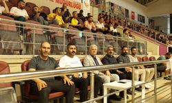 ANALİG Hentbol 1. Etap 7. Grup Müsabakaları başladı