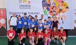 ANALİG Oryantiring'de Sivas başarısı