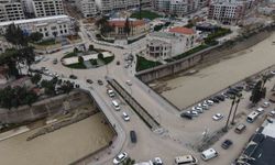 Antakya'da Ata Köprüsü 1 Temmuz'da yıkılıyor