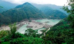 Artvin barajlarından ekonomiye 161 milyar liralık dev katkı