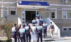 Aydın merkezli 3 ilde 'torbacı' operasyonu: 13 gözaltı