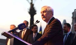 Aziz Yıldırım: 'Fenerbahçe isminin büyüklüğünü dosta düşmana yeniden hatırlatacağız'