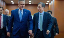 Bakan Fidan, Güney Koreli mevkidaşı Cho Hyun ile görüştü