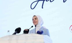 Bakan Göktaş: '11 bin 22 çocuğumuz 9 bin 277 koruyucu ailemizin yanında hayatını sürdürmektedir'