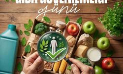 Bakan Yumaklı'dan 7 Haziran Dünya Gıda Güvenilirliği mesajı