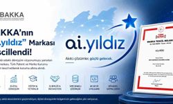 BAKKA'nın 'ai.yıldız' markası Türk Patent ve Marka Kurumu tarafından tescil edildi