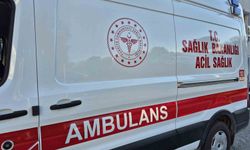 Balkondan düşen çocuk hayatını kaybetti