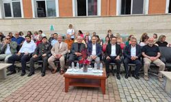 Bandırma'da hayat boyu öğrenme şenliği ve yılsonu sergisi açıldı