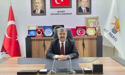 Başkan Çadır: 'Koçali Barajı ve Sulama Projesi'nde çalışmalar yeniden başladı'