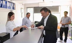 Başkan Çavuşoğlu; 'Genel Başkanımız Özel'in liderliğinde yolumuza kararlılıkla devam edeceğiz'