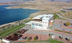 Başkan Çolakbayrakdar: 'Kayseri'nin denizi, Türkiye'nin gözde mekânlarından biri hâline geldi'