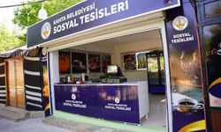 Başkan Hallaç: 'Parklarımızda yeni dönem başlıyor'