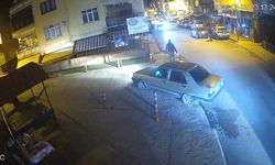 Başkan Karakaş'tan güvenlik bariyerinin kırılmasına tepki