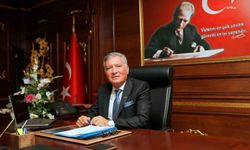Başkan Kepenek: 'Babalarımız, ailelerimizin en kıymetli değerlerindendir'