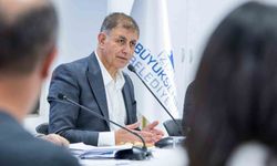 Başkan Tugay: 'Zeytinin değerini ekonomiye yansıtmalıyız'