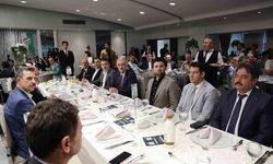 Başkan Vekili Biba: Bursaspor'un yanında olmaya devam edeceğiz