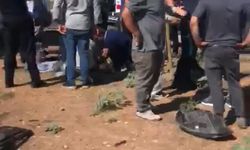 Batman çevre yolunda para nakil aracı ile minibüs çarpıştı: 15 yaralı