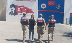 Batman'da kesinleşmiş hapis cezası bulunan 15 şahıs yakalandı