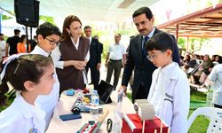Battalgazi Belediyesi'nden Çevre Haftası'na özel festival