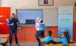 Bayburt'ta 'Çevre Haftası' etkinlikleri başladı