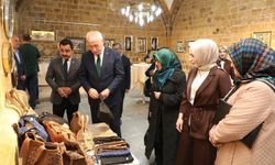 Bayburt'ta 'Hayat Boyu Öğrenme Haftası' etkinlikleri başladı