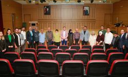 Bayburt'ta 'Tazelenme Üniversitesi' ilk eğitim dönemini tamamladı