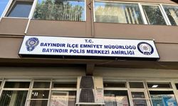 Bayındır'da kayıp olarak aranan 16 yaşındaki kız Manisa'da bulundu