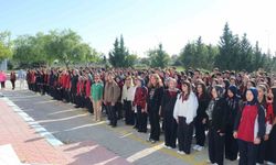 Bayram tatili sonrası eğitim ve öğretim yeniden başladı