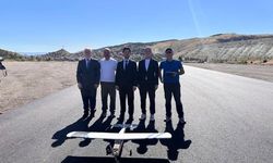 Beytürk BF-1 ve Beytürk BF-2 büyük ilgi gördü