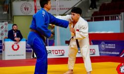 Bilecikli sporcu Türkiye üçüncüsü oldu, Avrupa kupası bileti aldı
