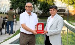 Bilecik'te 44 yıllık emek, vefa ile uğurlandı