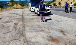 Bilecik'te düzensiz göçe geçit yok