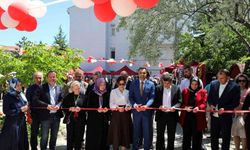 Bilecik'te el emeği ürünler beğeni topladı