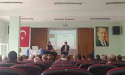 Bilecik'te orman yangınlarına karşı hayati uyarı