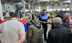 Bilecik'te sahte para uyarısı