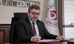 BŞEÜ'nin 64 projesi TÜBİTAK'tan destek aldı