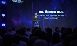 BTM girişimleri Türkiye'ye değer katmak için sahne aldı