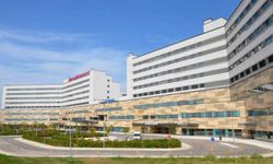 Bursa Şehir Hastanesi'ne bin 500 araçlık otopark müjdesi