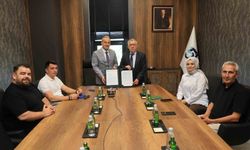 BUÜ'de 'Atık piller işitme engellilere ses oluyor'