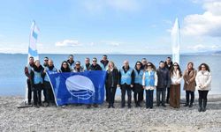 Büyükşehir'den deniz ekosistemini koruyan etkinlik